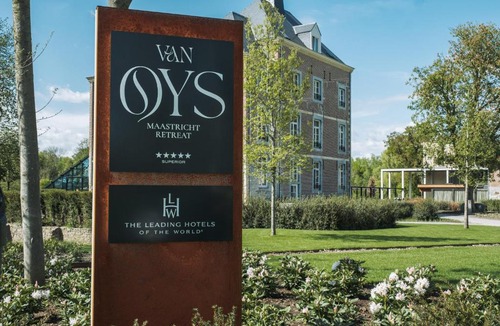 Eijsden Hotel | Van Oys Maastricht Retreat, a Leading Hotel of the World