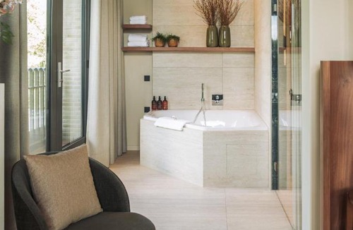 Eijsden Hotel | Van Oys Maastricht Retreat, a Leading Hotel of the World