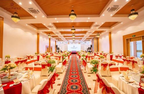 Ninh Kieu Hotel | Van Phat Riverside Hotel