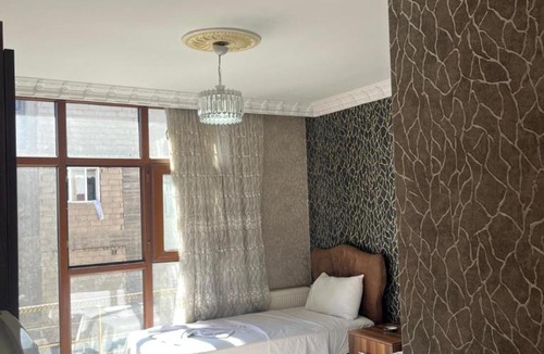 Ipekyolu House | VAN SERHAT Pansiyon