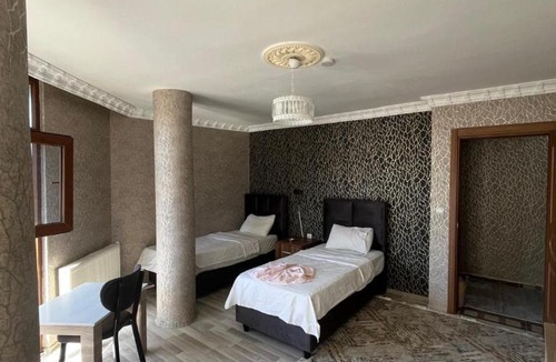Ipekyolu House | VAN SERHAT Pansiyon