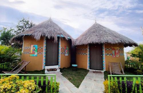 Rajpipla Resort | Van Vagdo Resort