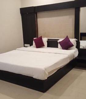 Talala Resort | Van Vihar Resort