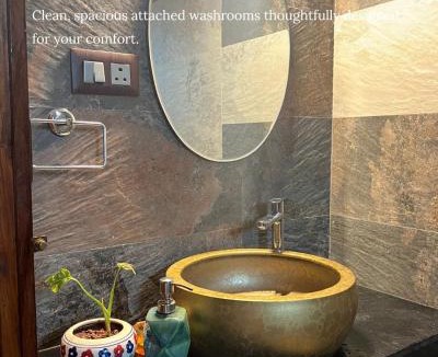Sawantwadi Villa | Vanacara