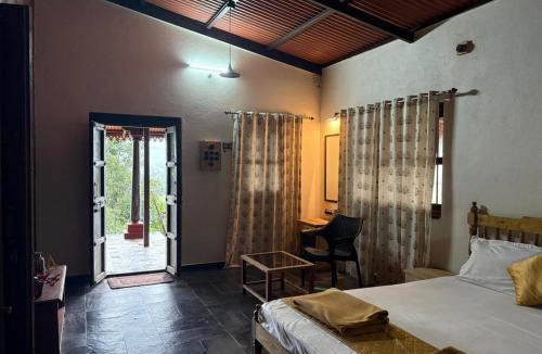 Sawantwadi Villa | Vanacara
