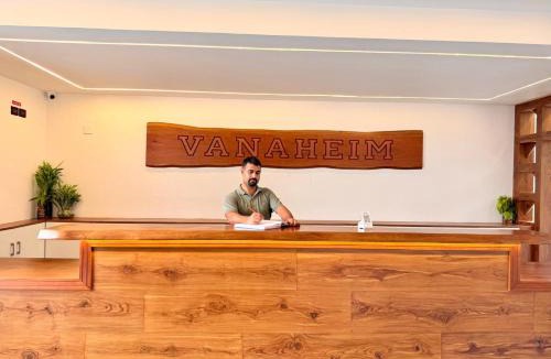 Vagamon Resort | Vanaheim Resort