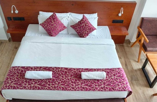 Vagamon Resort | Vanaheim Resort