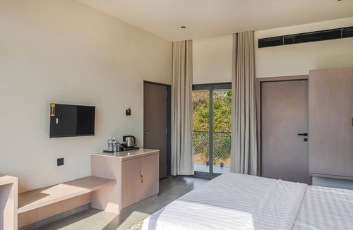 Haripur Hotel | Vanam Resort