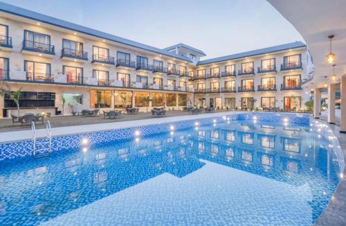 Belparao Resort | Vanashraya Corbett Resort