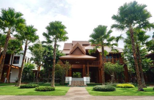 Tak Resort | Vanasin Residence