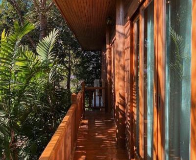 Tak Resort | Vanasin Residence