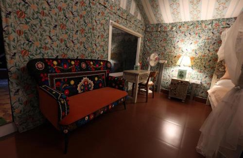 Roha House | Vanaswara