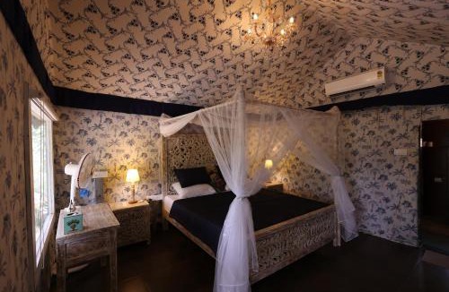 Roha House | Vanaswara