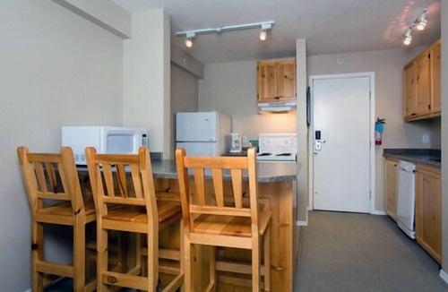 Silver Star Mountain Hotel | Vance Creek Hotel & Conference Centre