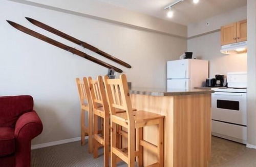 Silver Star Mountain Hotel | Vance Creek Hotel & Conference Centre