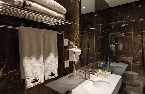 Medina of Chefchaouen Hotel | VANCII HOTEL