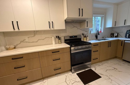 Kerrisdale House | Vancouver Beautiful Stay in the Best Neighbourhood