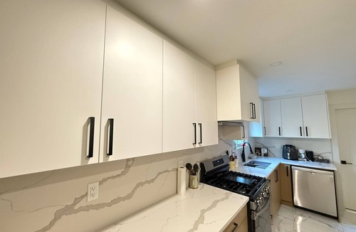 Kerrisdale House | Vancouver Beautiful Stay in the Best Neighbourhood