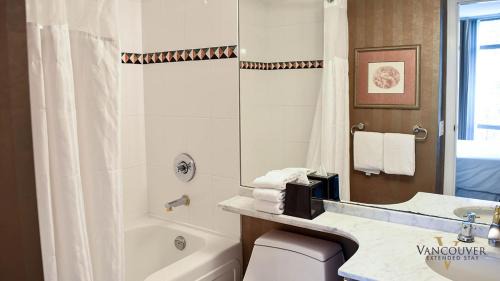 Downtown Vancouver Apartment | Vancouver Extended Stay