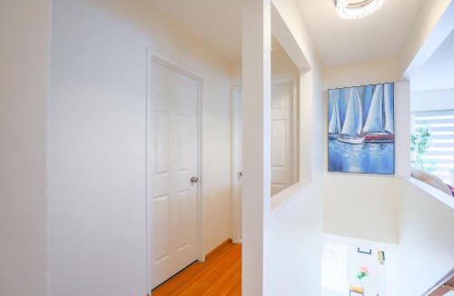 Vancouver South House | Vancouver Getaway
