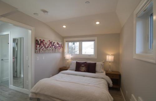 Arbutus Ridge House | Vancouver Traveller Cottage
