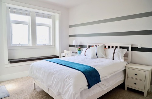 Oakridge House | Vancouver West Cozy Retreat by Host Launch