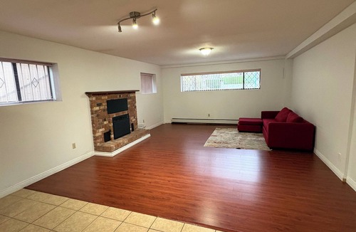 Kerrisdale House | Vancouver West Side