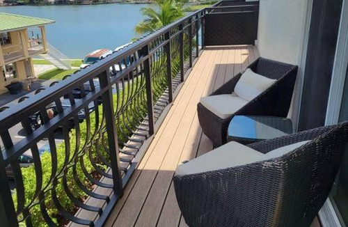 Vanderbilt Beach Apartment | Vanderbilt Beach 3br/3ba condo
