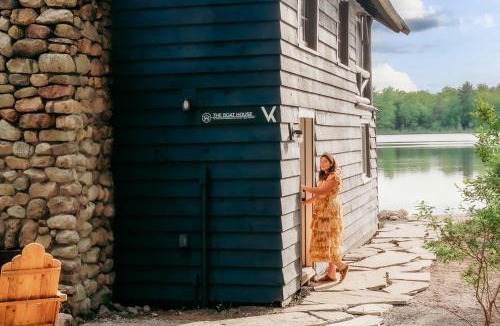Cleveland Cabin | Vanderkamp