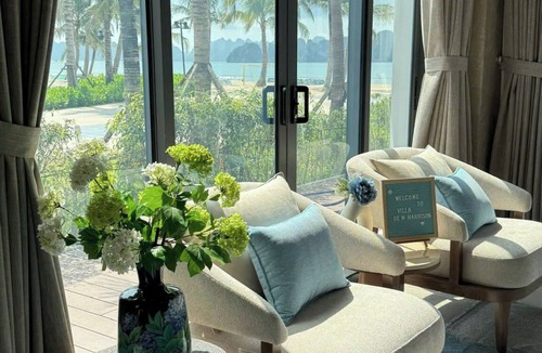 Van Don Villa | VANDON VILLA BY HARRISON