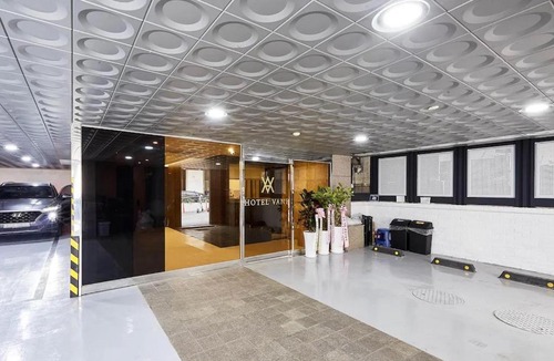 Michuhol-gu Hotel | VANE HoTEL