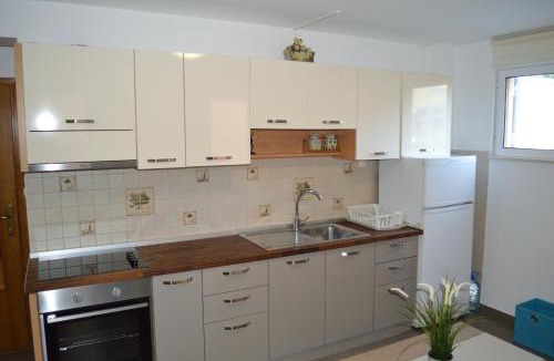 Gospostina Apartment | Vanessa Apartment