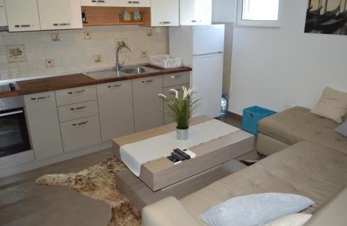 Gospostina Apartment | Vanessa Apartment