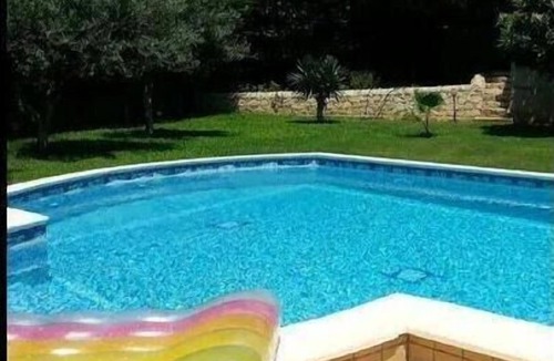 Cava dʼAliga Apartment | VanessaHolidayHome First Floor in Cava d'Aliga