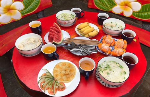 Vang Vieng Resort | Vang Vieng Romantic Place Resort