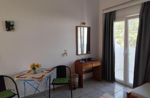 Pitsidia House | Vangelis rooms