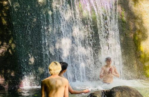 Midori Ward House | Vanguard Backpackers