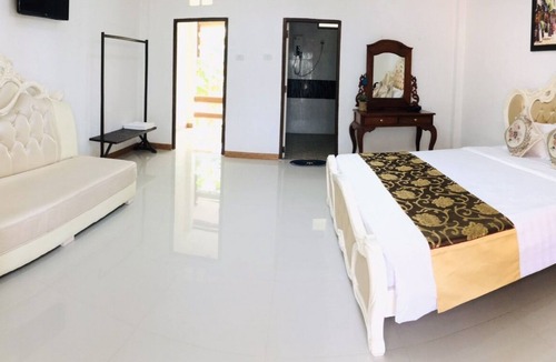 Vang Vieng Resort | VangVieng mountain View Resort