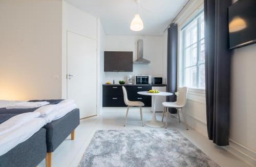 Varkaus Hostel | Vanha Postitalo