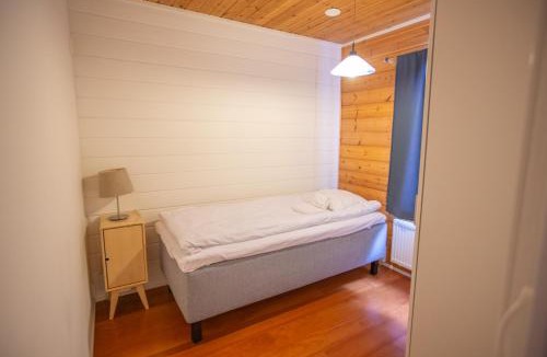 Saariselka House | Vanhaselkä Cottage