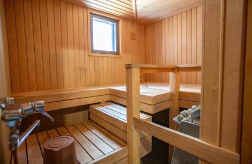 Saariselka House | Vanhaselkä Cottage