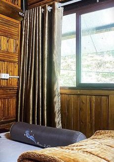 Sa Pa Cabin | Vanhaus