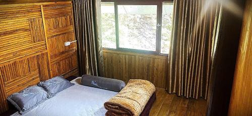 Sa Pa Cabin | Vanhaus