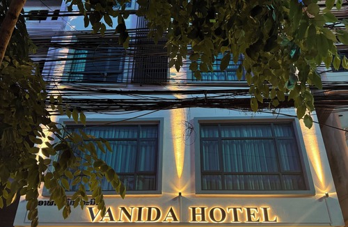 Vientiane Apartment | Vanida Hotel