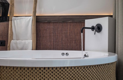 Faliraki Hotel | Vanik Suites