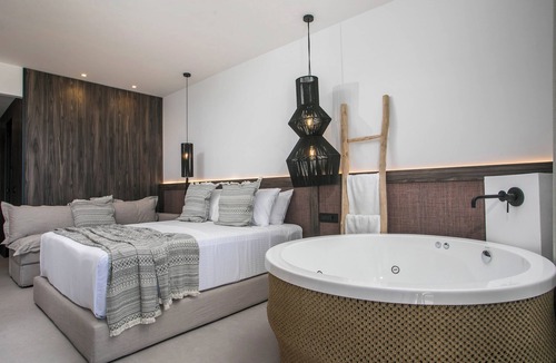 Faliraki Hotel | Vanik Suites