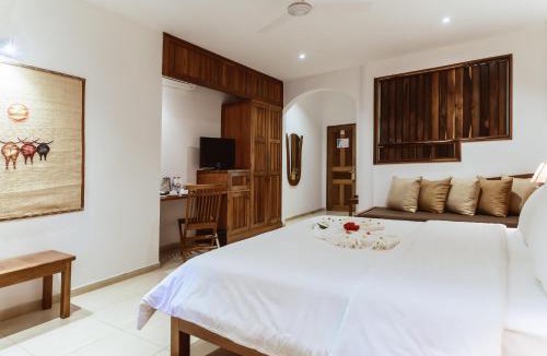 Ambaro Hotel | Vanila Hotel & Spa