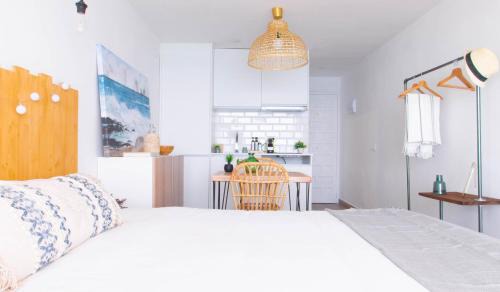 Platja d'Aro Apartment | Vanilla Beach Boutique Studio