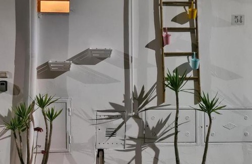 Ostuni House | Vanilla Home