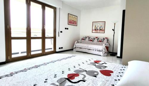 Lavagna Apartment | Vanilla Sky